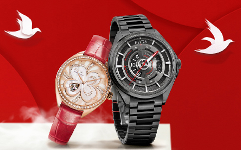 寧波飛亞達(dá)表維修點