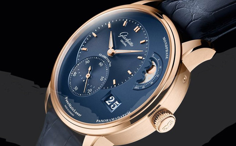 格拉蘇蒂手表維修點(diǎn)哪里可以保養(yǎng)