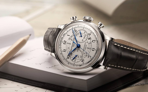 上海名士手表維修中心總部