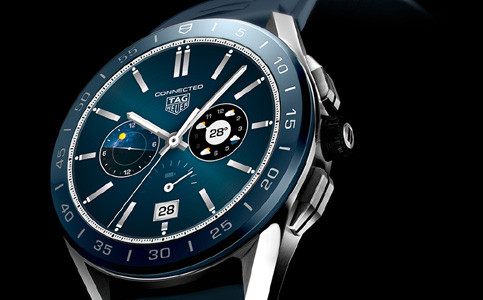 豪雅霧氣維修手表進水