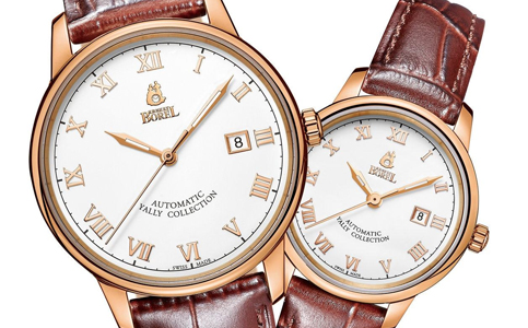 依波路手表特約維修服務中心