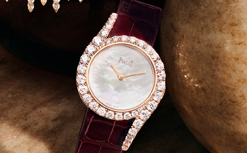 伯爵手表表蒙霧氣的常見(jiàn)清除方式都有哪些