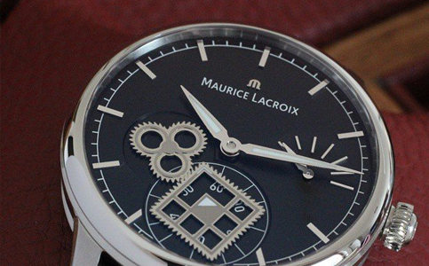 北京艾美表維修點