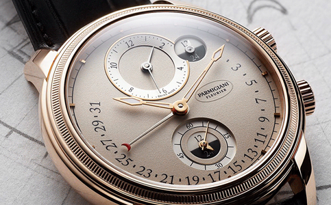 清除帕瑪強尼手表表蒙霧氣的方法分別有哪些