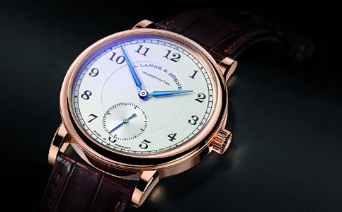 沈陽朗格手表售后維修服務中心