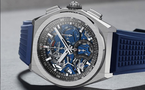 濟南真力時手表售后維修服務中心