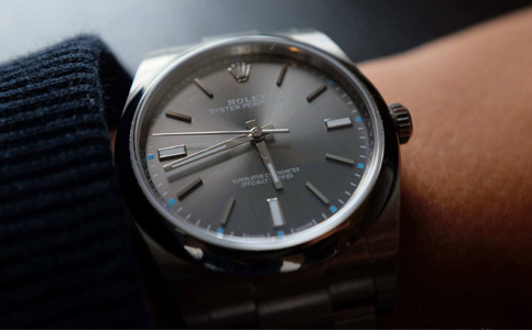 福州勞力士手表售后維修服務中心