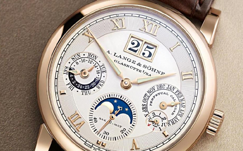 株洲朗格手表售后維修服務中心