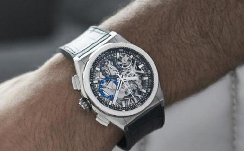 唐山真力時手表售后維修服務中心