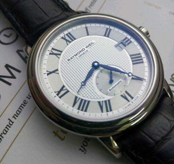 濰坊蕾蒙威手表售后維修服務(wù)中心