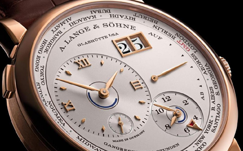 宿遷朗格手表售后維修服務(wù)中心