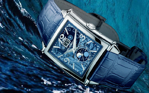 嘉興芝柏手表售后維修服務中心