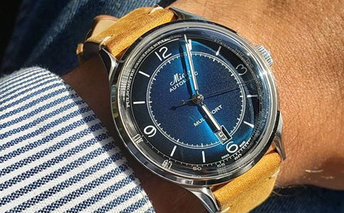 金華美度手表售后維修服務(wù)中心