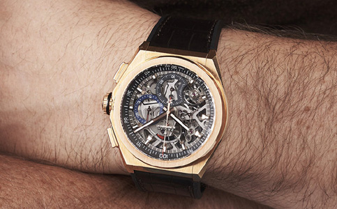 南寧真力時手表售后維修服務(wù)中心