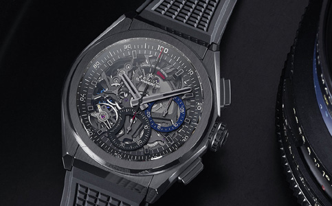 濟寧真力時手表售后維修服務中心