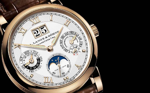 信陽(yáng)朗格手表售后維修服務(wù)中心