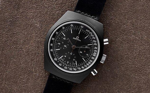 衡陽(yáng)真力時(shí)手表售后維修服務(wù)中心