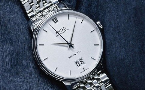 綿陽美度手表售后維修服務中心