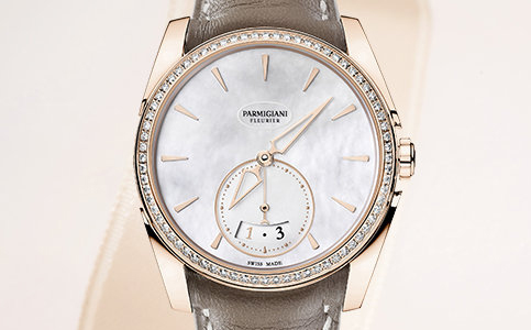 烏魯木齊帕瑪強尼手表售后維修服務中心