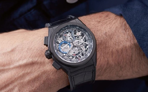 江門(mén)真力時(shí)手表售后維修服務(wù)中心