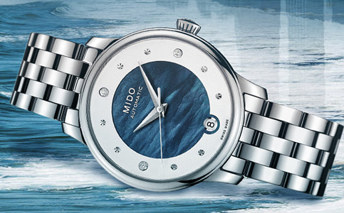 滁州美度手表售后維修服務中心