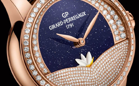 綿陽芝柏手表售后維修服務(wù)中心