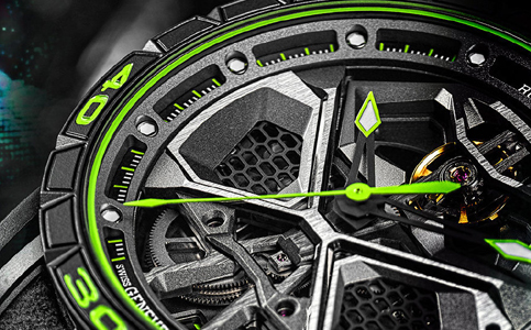 羅杰杜彼手表中國售后維修服務點電話地址