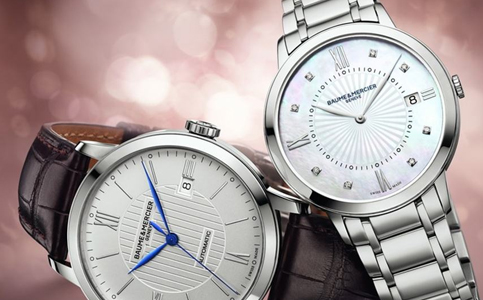 名士手表走時不準怎么辦