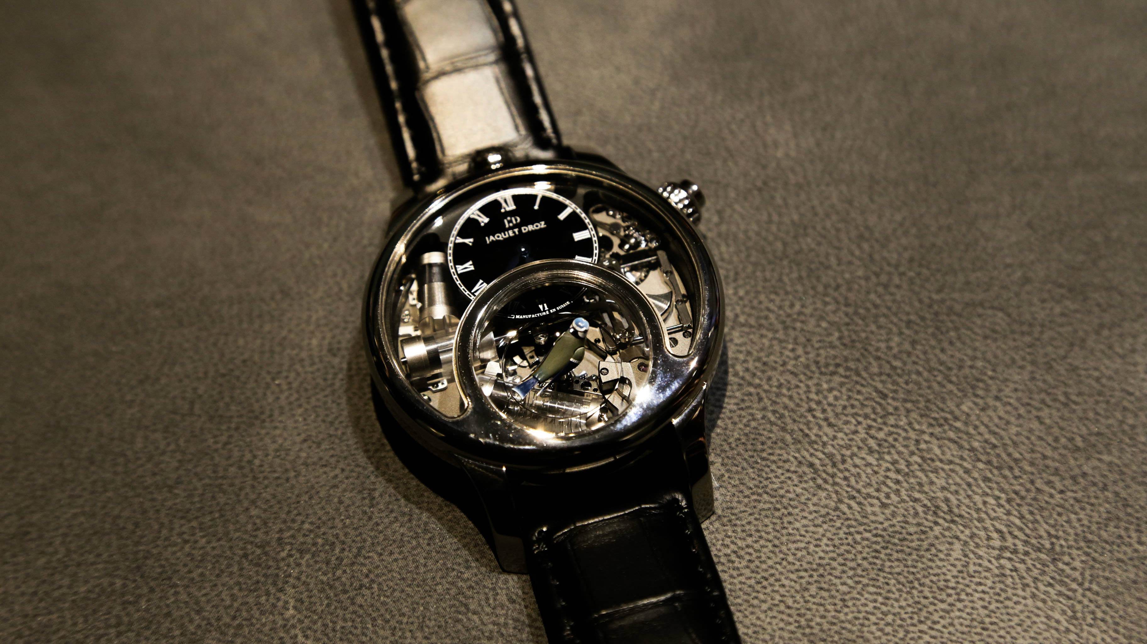 雅克德羅手表中國售后維修服務(wù)點電話地址