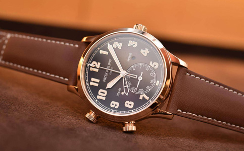 百達翡麗手表上海售后維修服務點電話地址