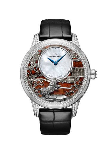 雅克德羅手表中國售后維修服務中心電話地址