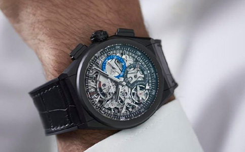 真力時手表重慶售后維修服務中心電話地址