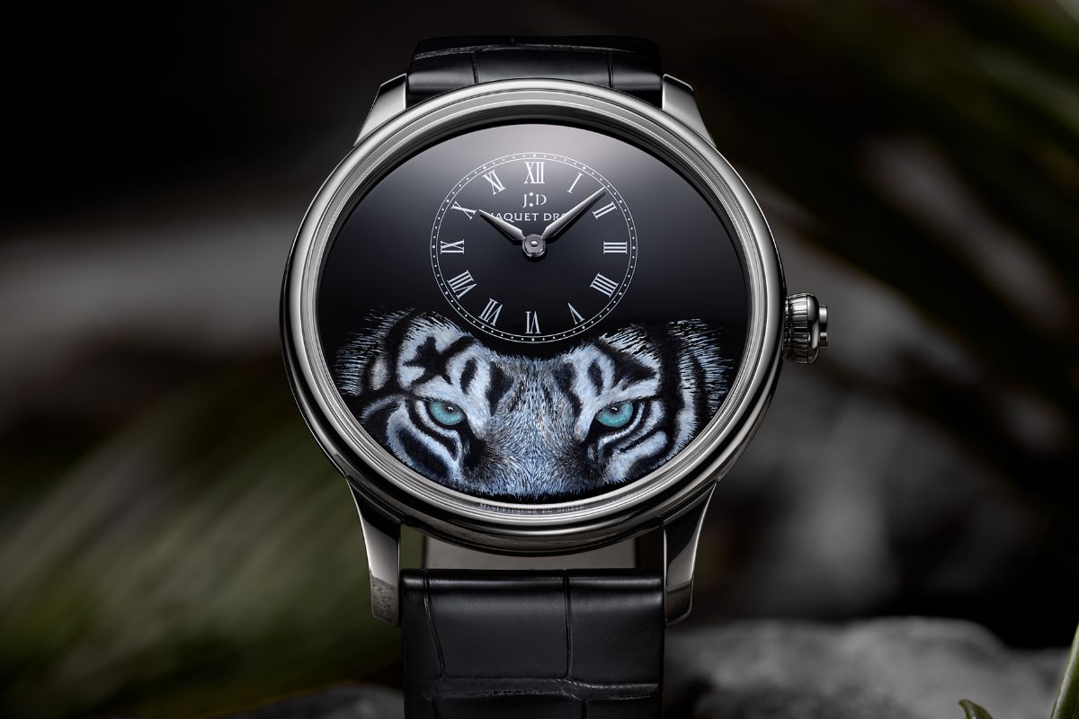 雅克德羅手表成都售后維修服務(wù)點(diǎn)電話地址