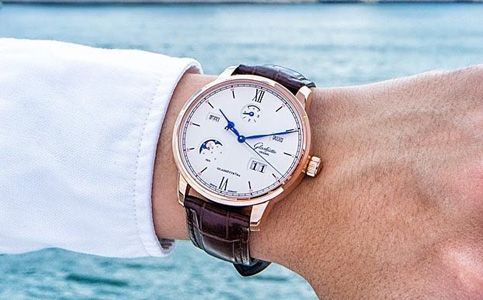 格拉蘇蒂手表青島售后維修服務點電話地址