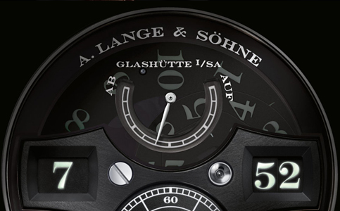 嘉興朗格手表售后維修服務中心