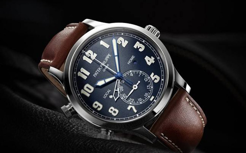 百達翡麗手表徐州售后維修服務中心電話地址