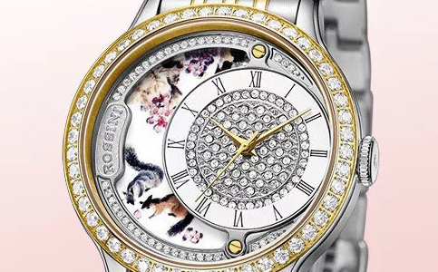 羅西尼手表南陽售后維修服務點電話地址