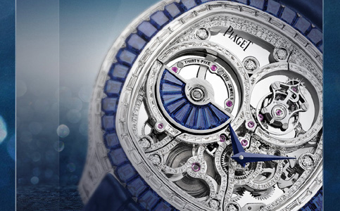 伯爵手表揚州售后維修服務中心電話地址