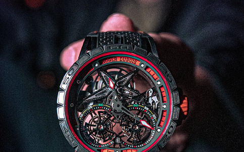 羅杰杜彼手表揚州售后維修服務(wù)中心電話地址