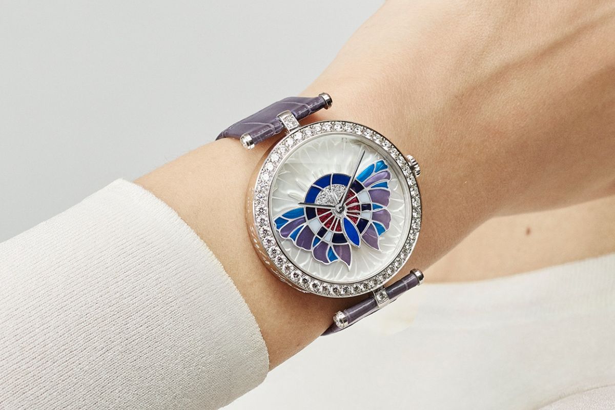 梵克雅寶手表濰坊售后維修服務(wù)點(diǎn)電話(huà)地址