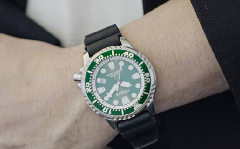 西鐵城手表周口售后維修服務點電話地址