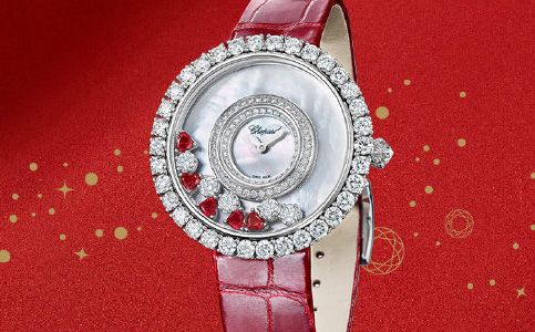 蕭邦手表九江售后維修服務(wù)點(diǎn)電話地址