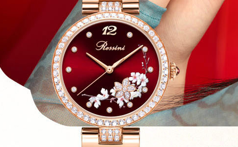 羅西尼手表蘭州售后維修服務點電話地址