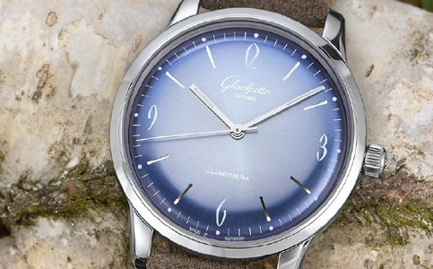 格拉蘇蒂手表淮安售后維修服務點電話地址