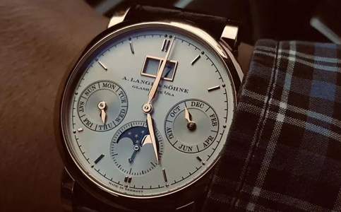 朗格手表贛州售后維修服務點電話地址