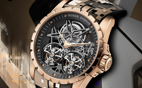 羅杰杜彼手表江門售后維修服務中心電話地址