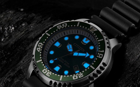 西鐵城手表沈陽售后維修服務點電話地址