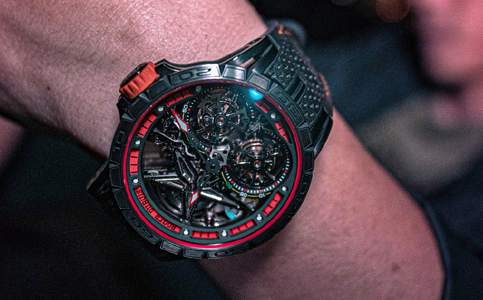 羅杰杜彼手表蘭州售后維修服務點電話地址