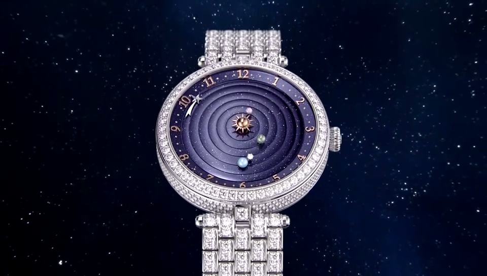 成都梵克雅寶手表售后維修服務中心