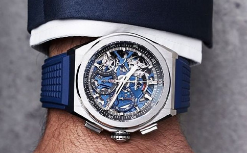 成都真力時(shí)手表售后維修服務(wù)中心